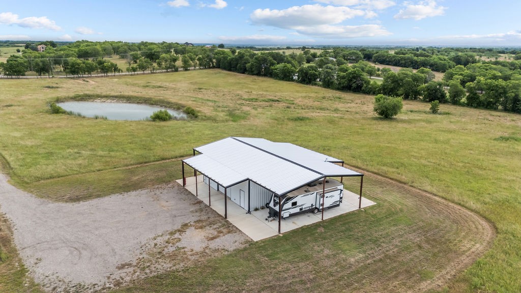 1161 Alsdorf Road Ennis TX 75119