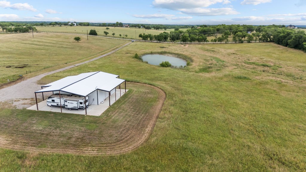 1161 Alsdorf Road Ennis TX 75119