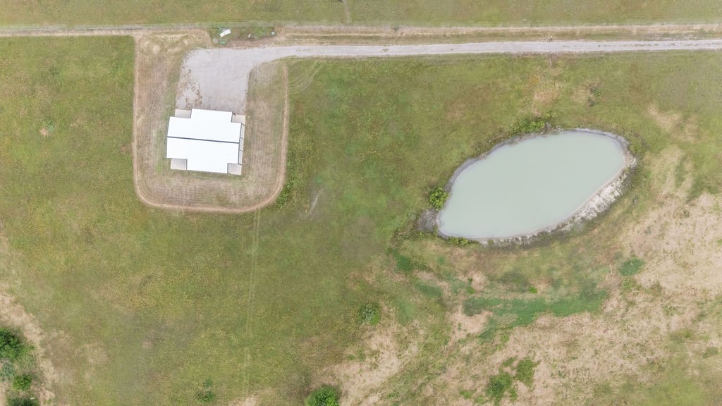 1161 Alsdorf Road Ennis TX 75119