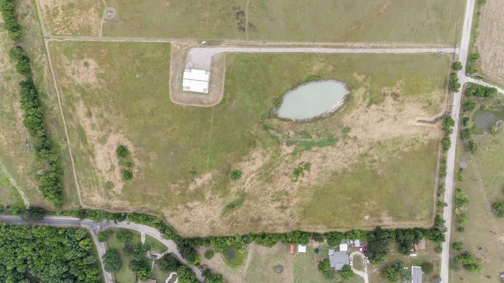 1161 Alsdorf Road Ennis TX 75119