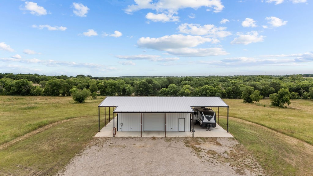 1161 Alsdorf Road Ennis TX 75119