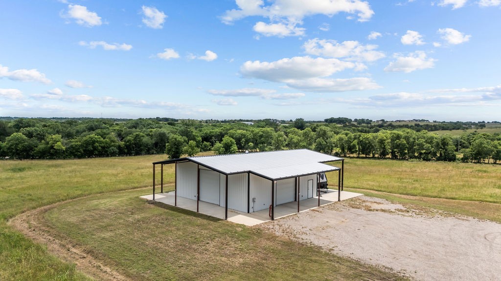 1161 Alsdorf Road Ennis TX 75119
