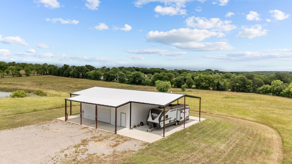 1161 Alsdorf Road Ennis TX 75119
