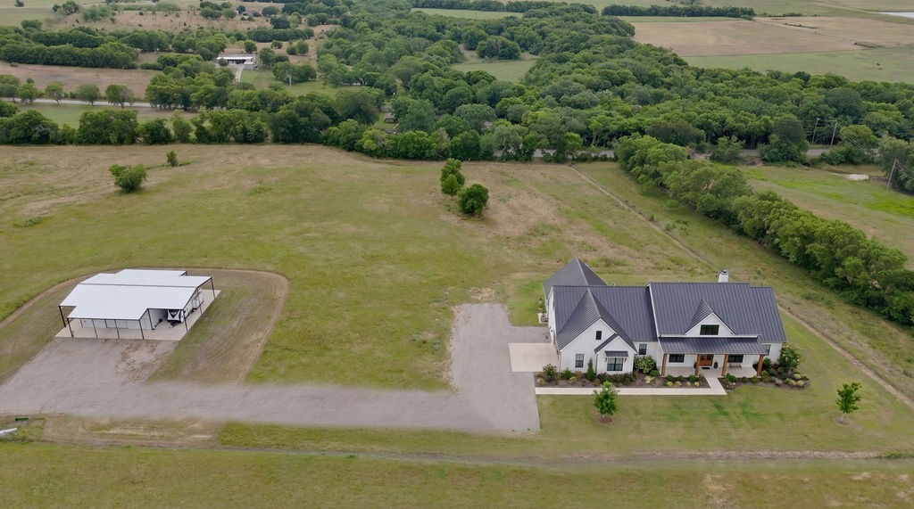 1161 Alsdorf Road Ennis TX 75119