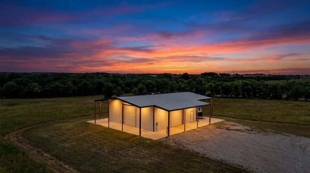 1161 Alsdorf Road Ennis TX 75119
