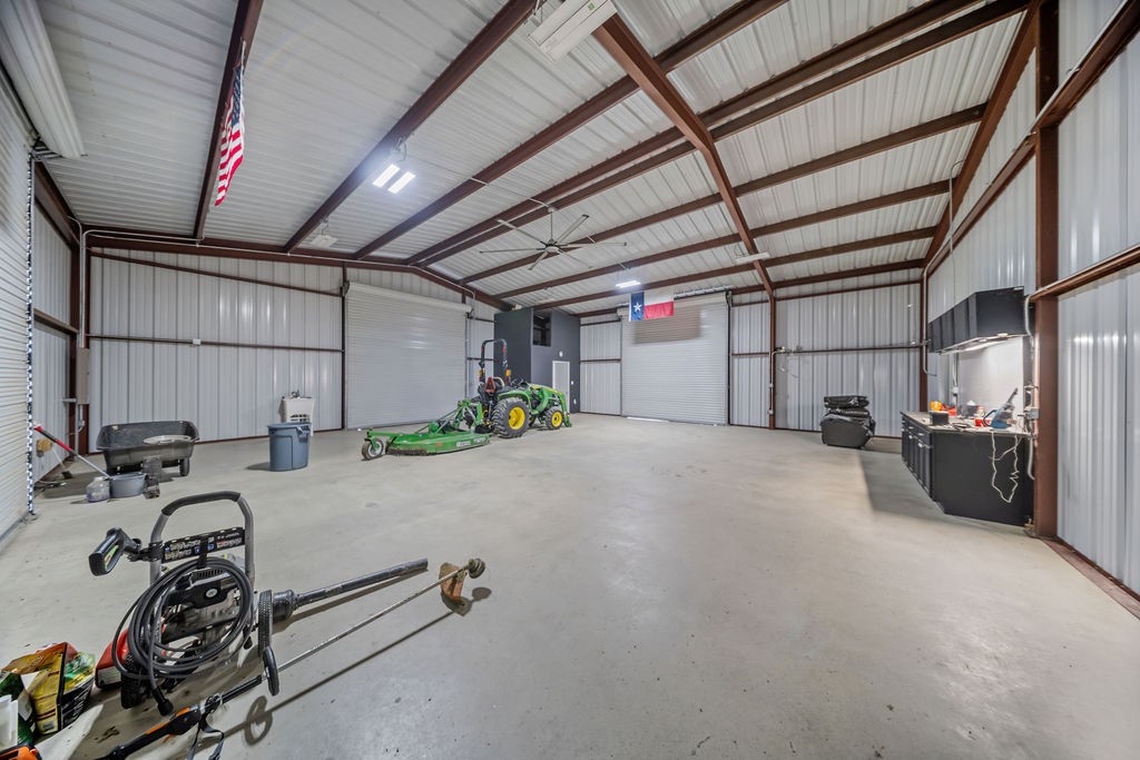1161 Alsdorf Road Ennis TX 75119