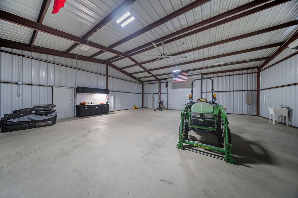 1161 Alsdorf Road Ennis TX 75119