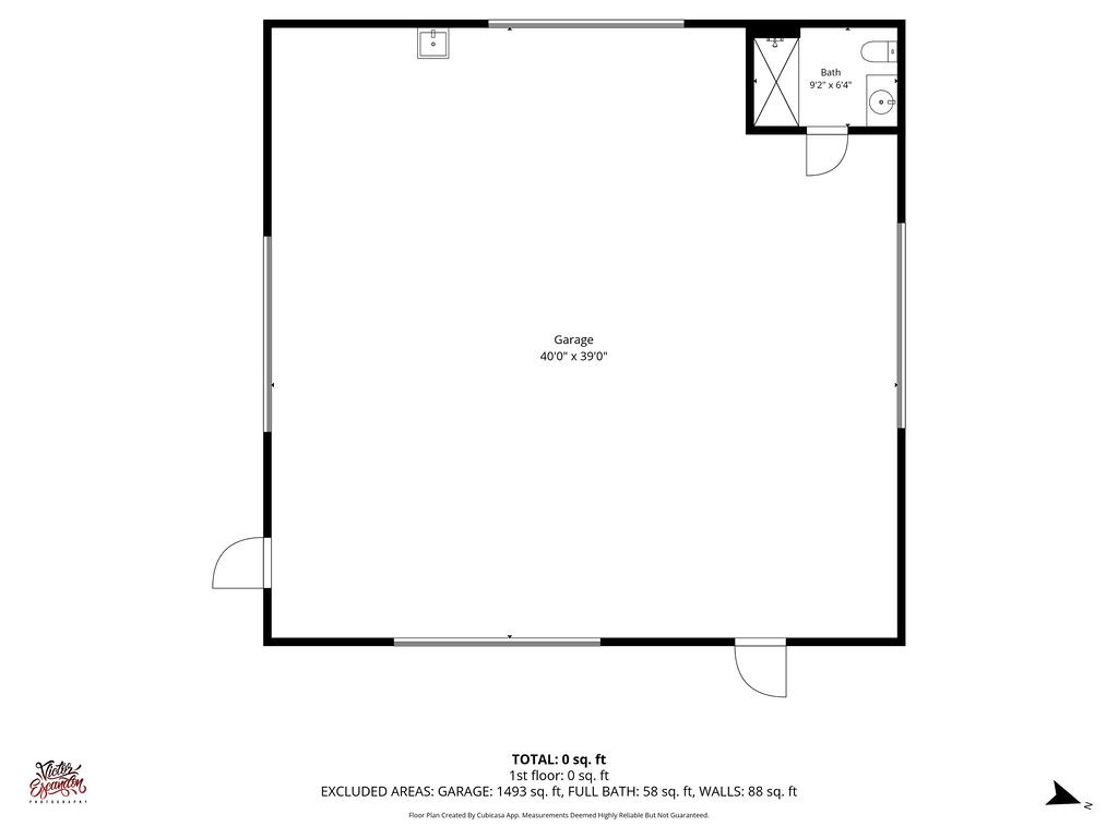 1161 Alsdorf Road Ennis TX 75119