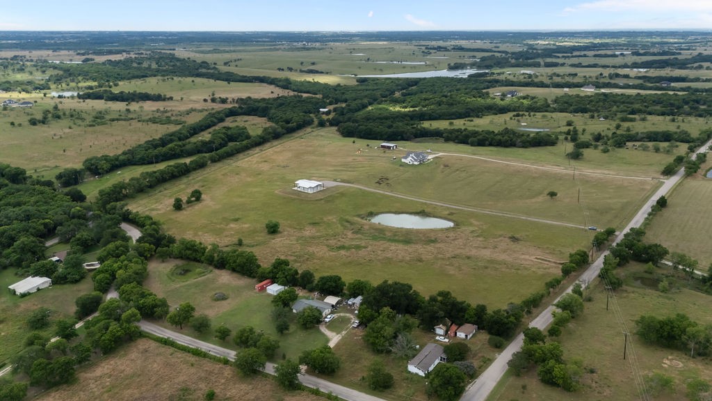 1161 Alsdorf Road Ennis TX 75119