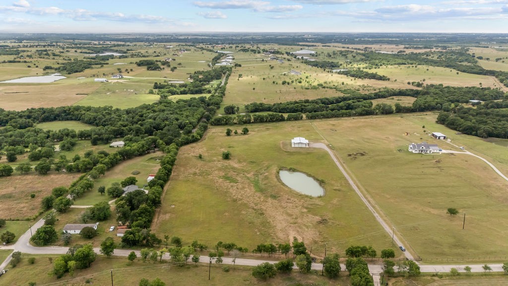 1161 Alsdorf Road Ennis TX 75119