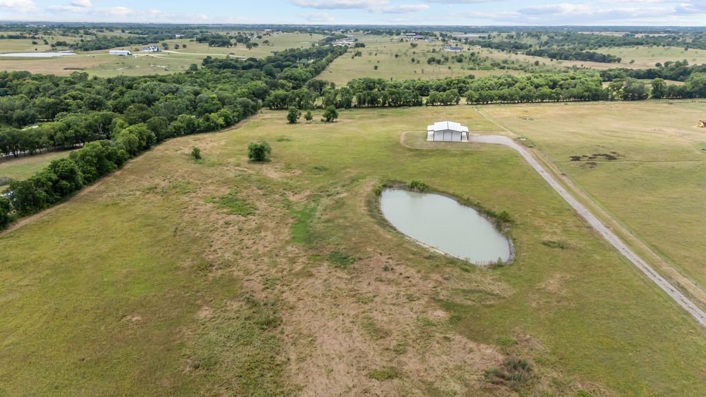 1161 Alsdorf Road Ennis TX 75119