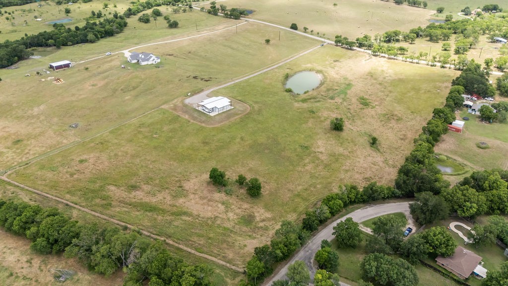 1161 Alsdorf Road Ennis TX 75119