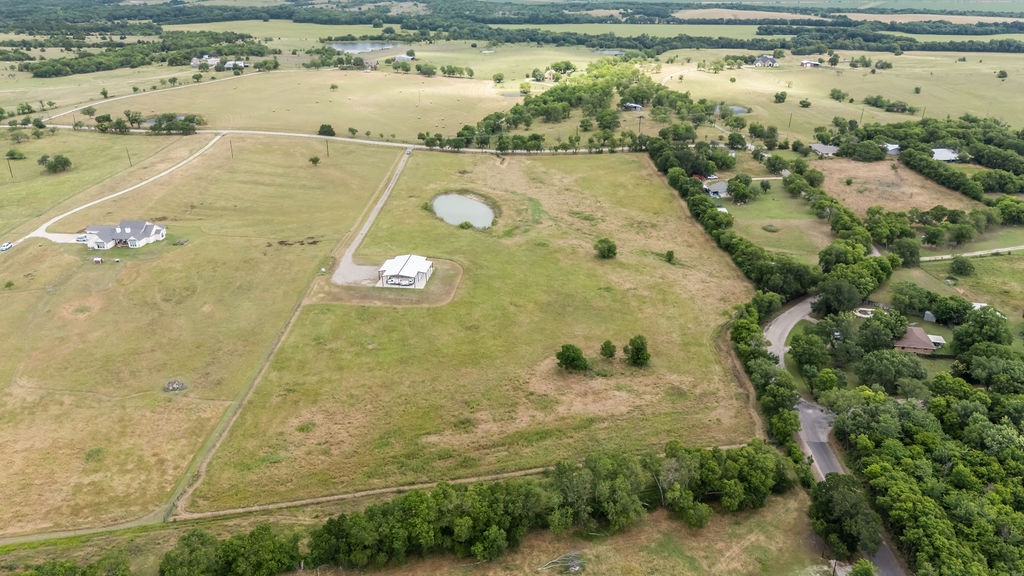 1161 Alsdorf Road Ennis TX 75119