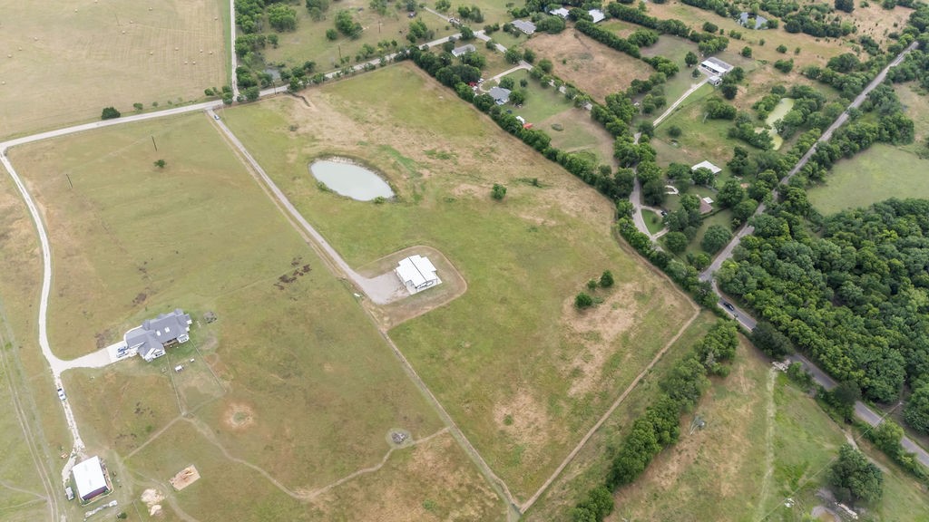 1161 Alsdorf Road Ennis TX 75119