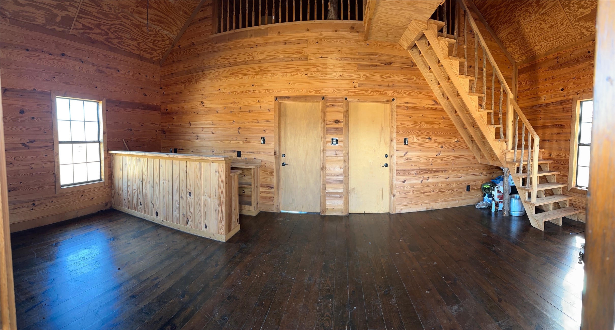 14053 SE County Road 4112 Kerens TX 75144