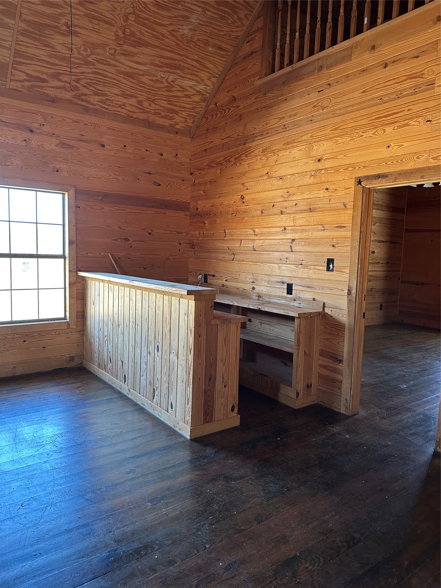 14053 SE County Road 4112 Kerens TX 75144