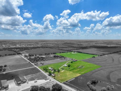 5293 County Road 2515 Royse City TX 75189