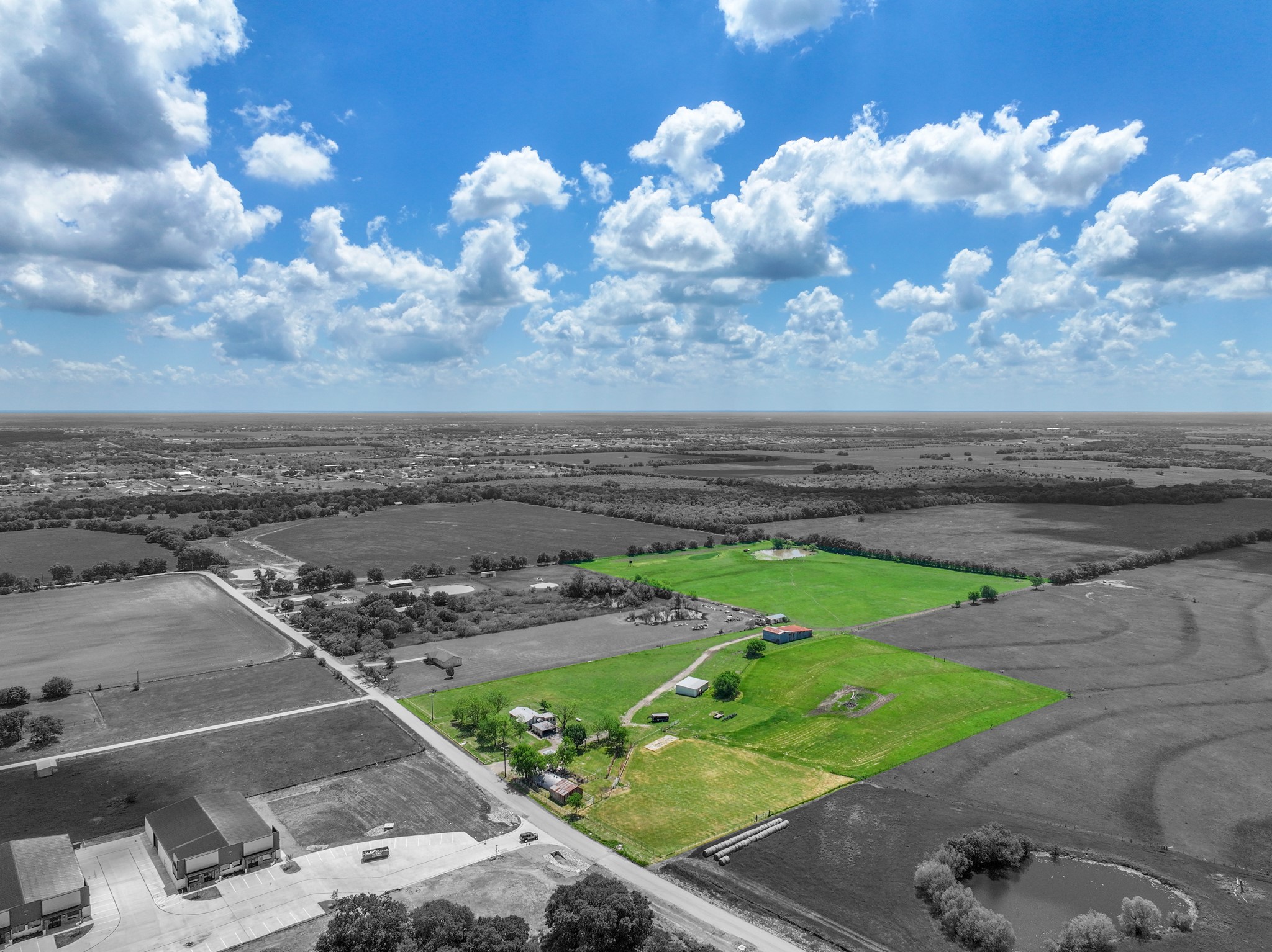 5293 County Road 2515 Royse City TX 75189