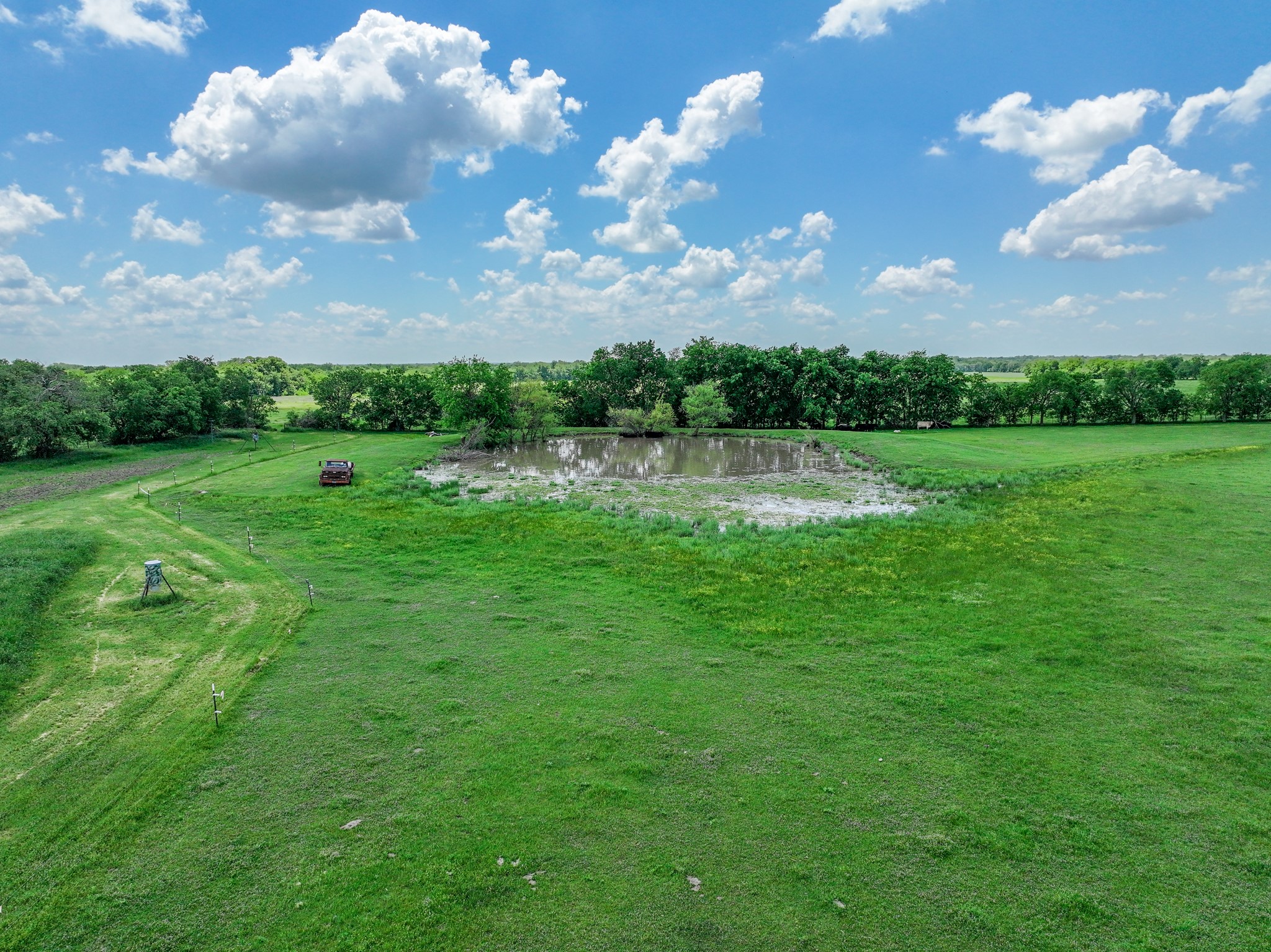 5293 County Road 2515 Royse City TX 75189