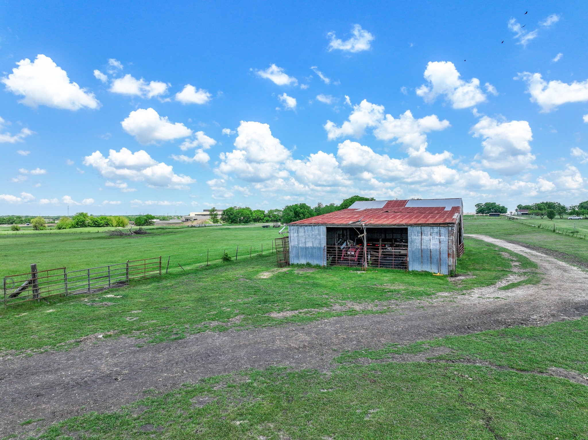 5293 County Road 2515 Royse City TX 75189