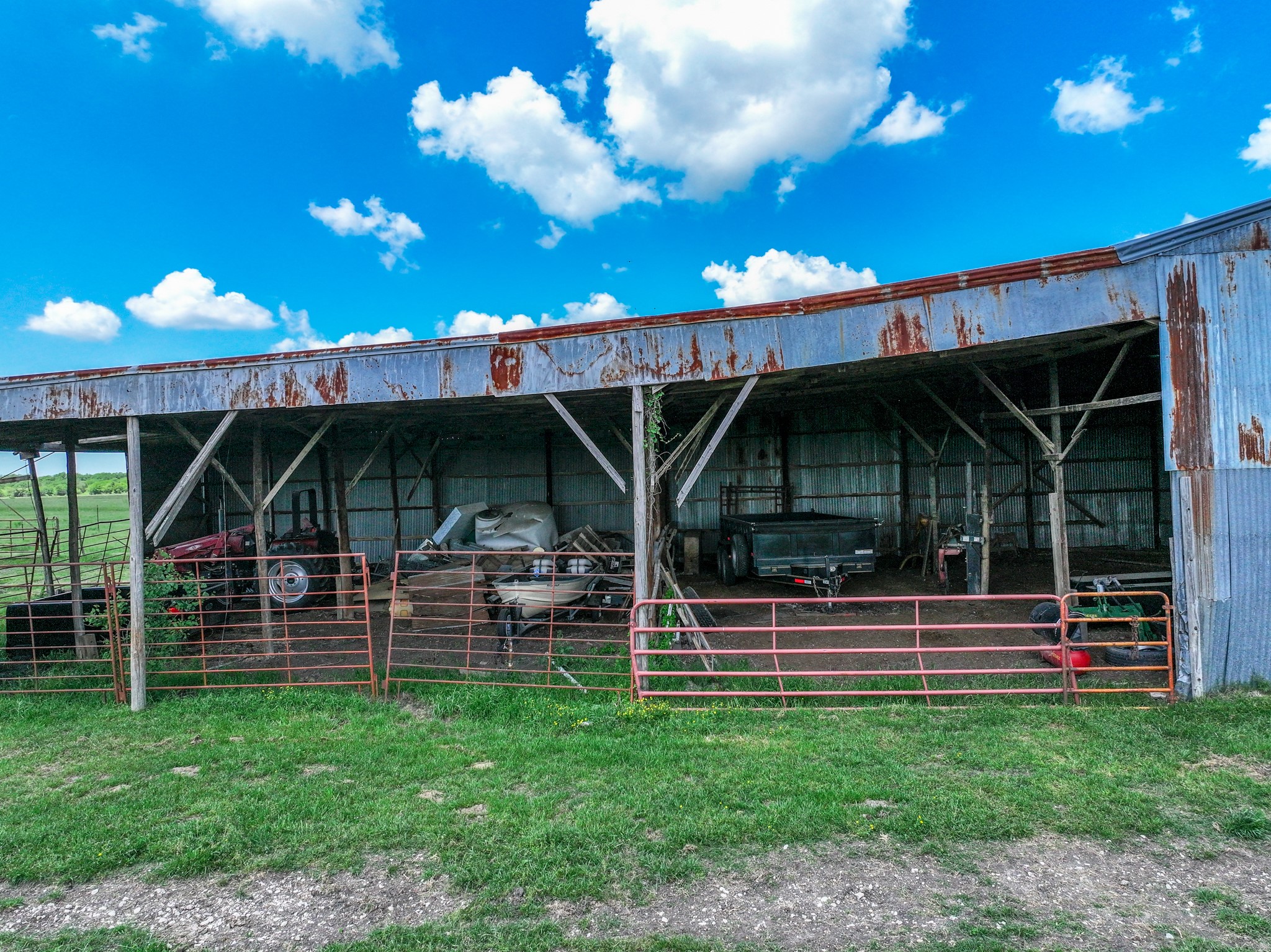 5293 County Road 2515 Royse City TX 75189