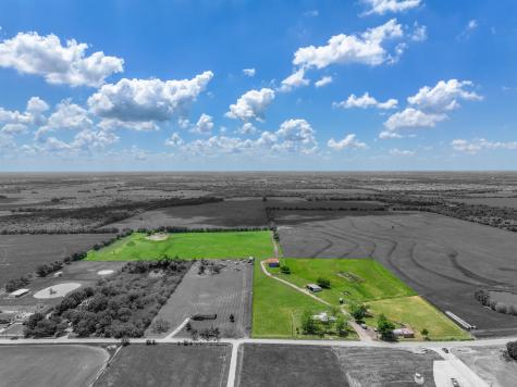 5293 County Road 2515 Royse City TX 75189