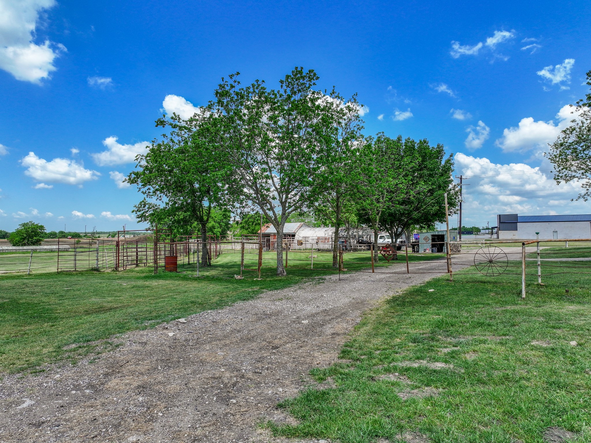 5293 County Road 2515 Royse City TX 75189