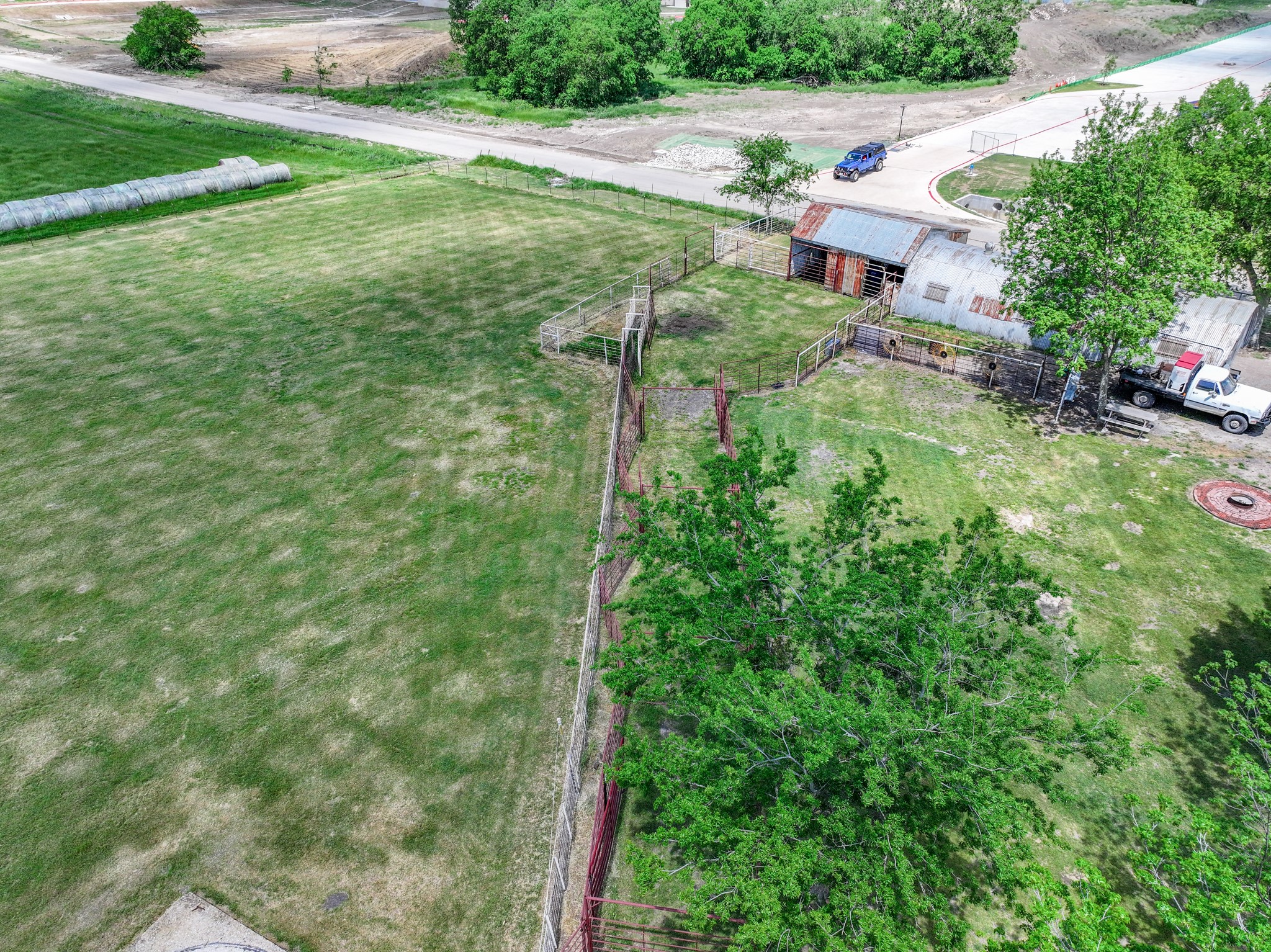 5293 County Road 2515 Royse City TX 75189