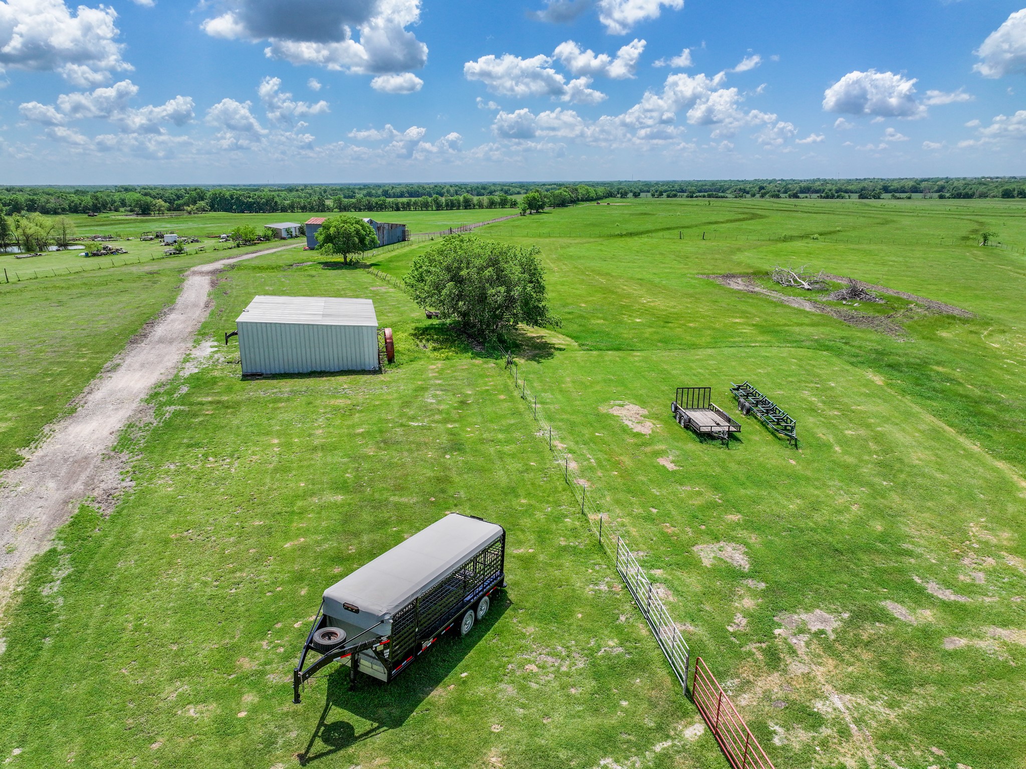 5293 County Road 2515 Royse City TX 75189