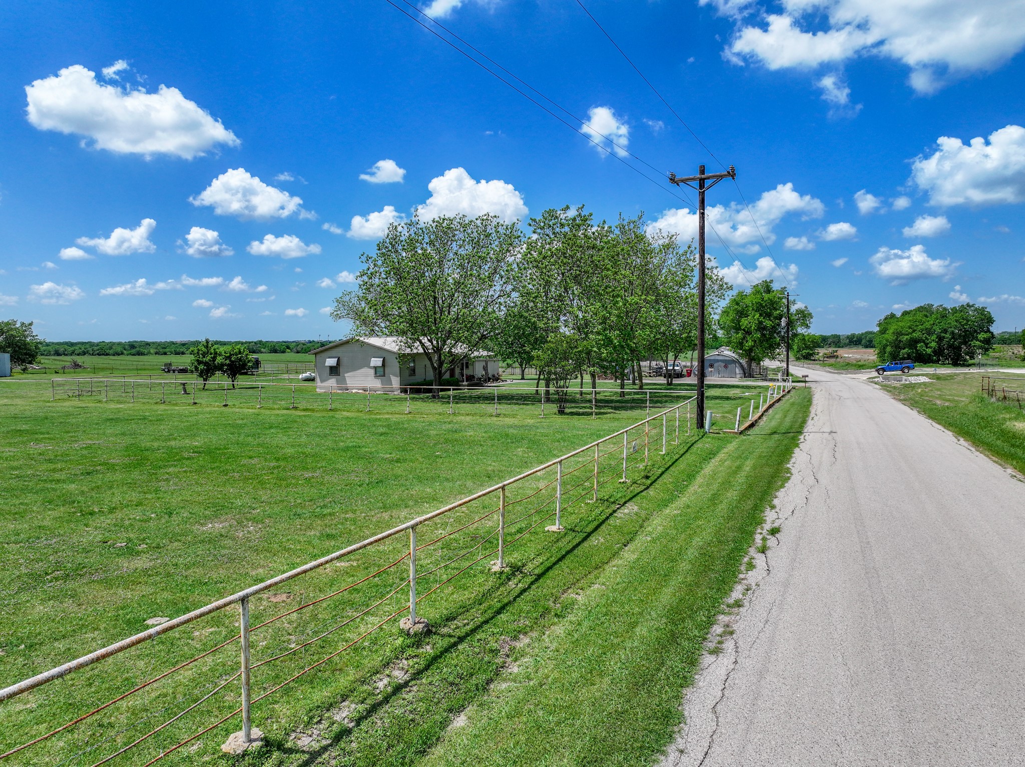 5293 County Road 2515 Royse City TX 75189