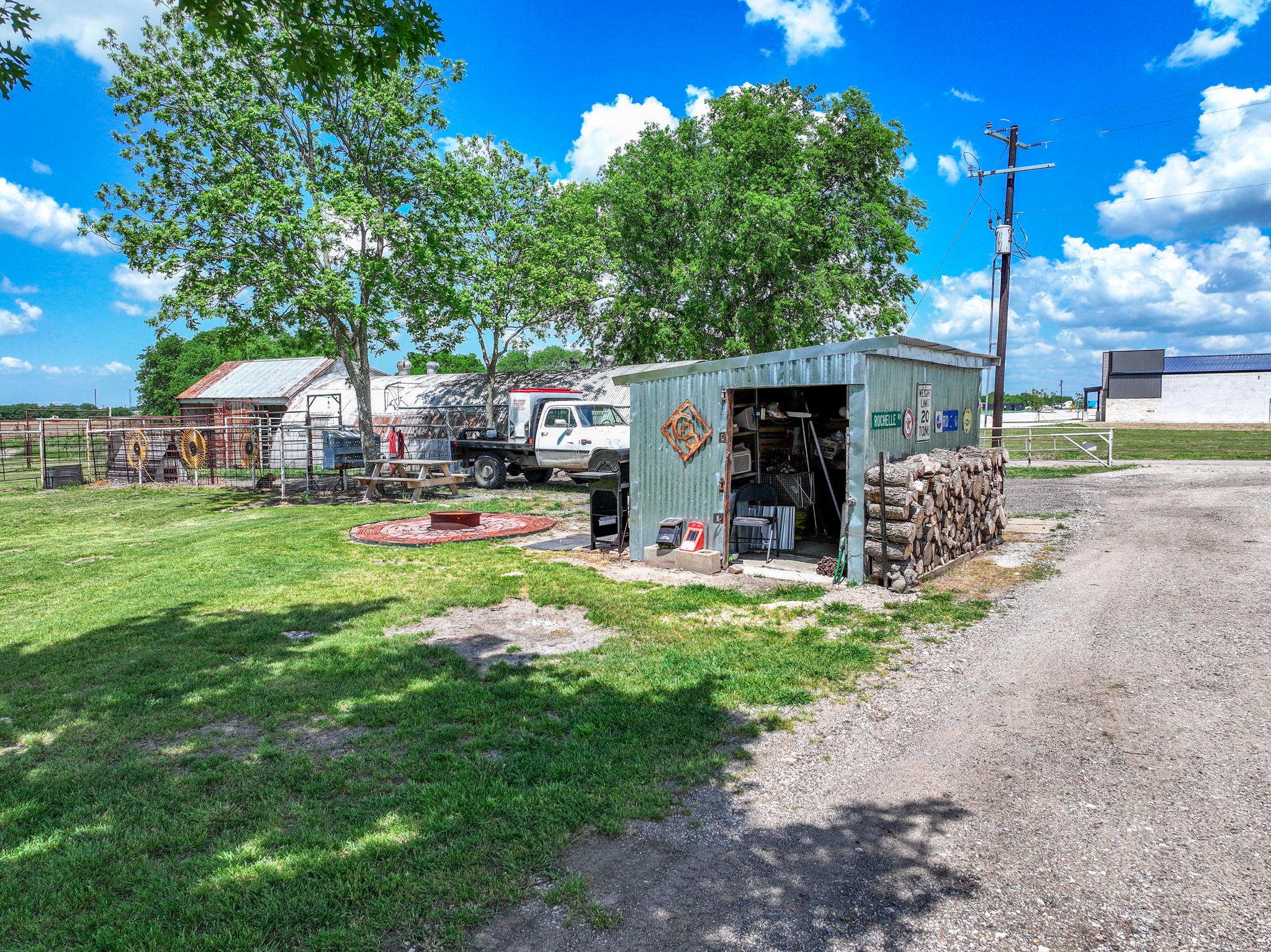 5293 County Road 2515 Royse City TX 75189