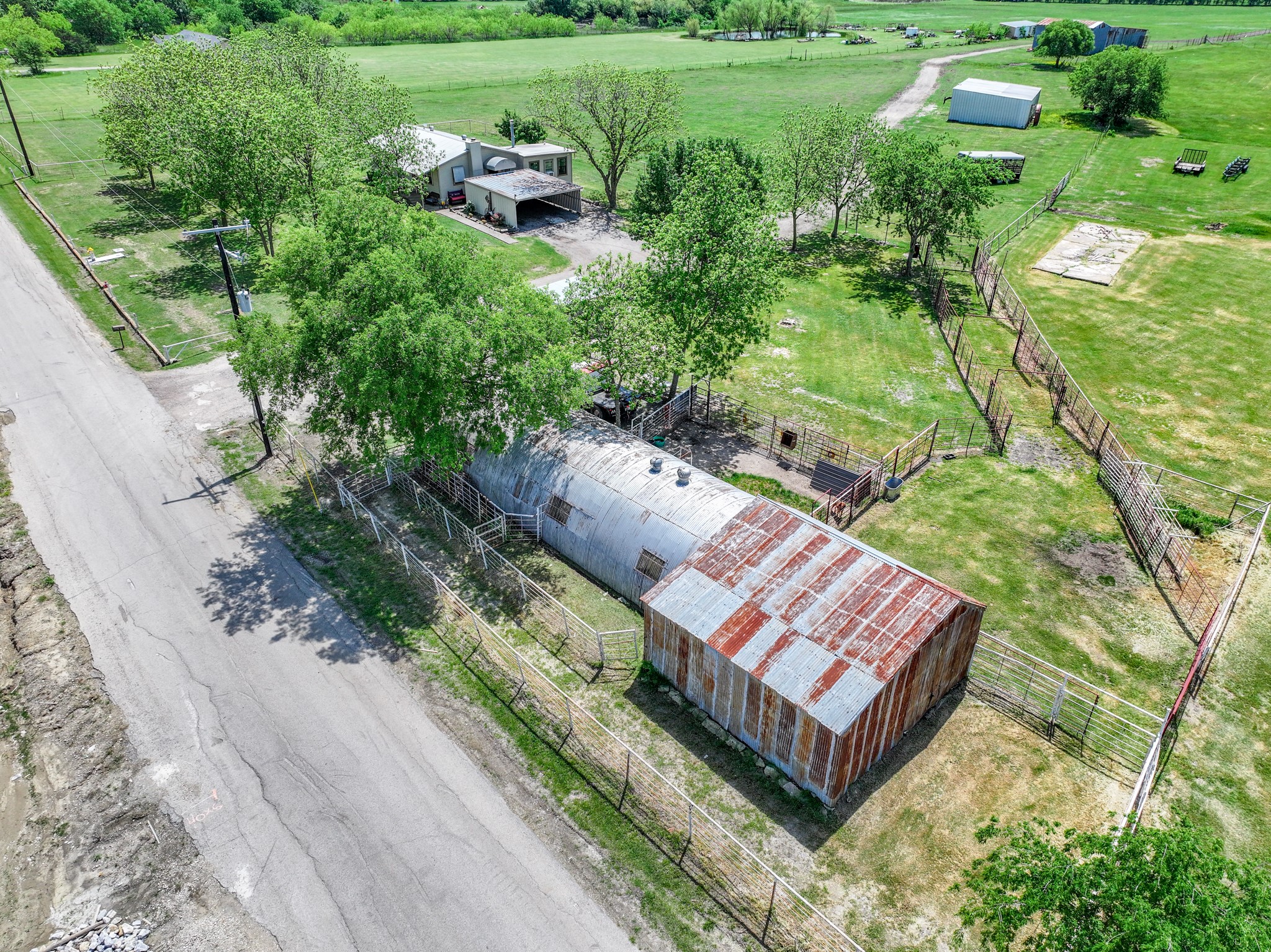 5293 County Road 2515 Royse City TX 75189