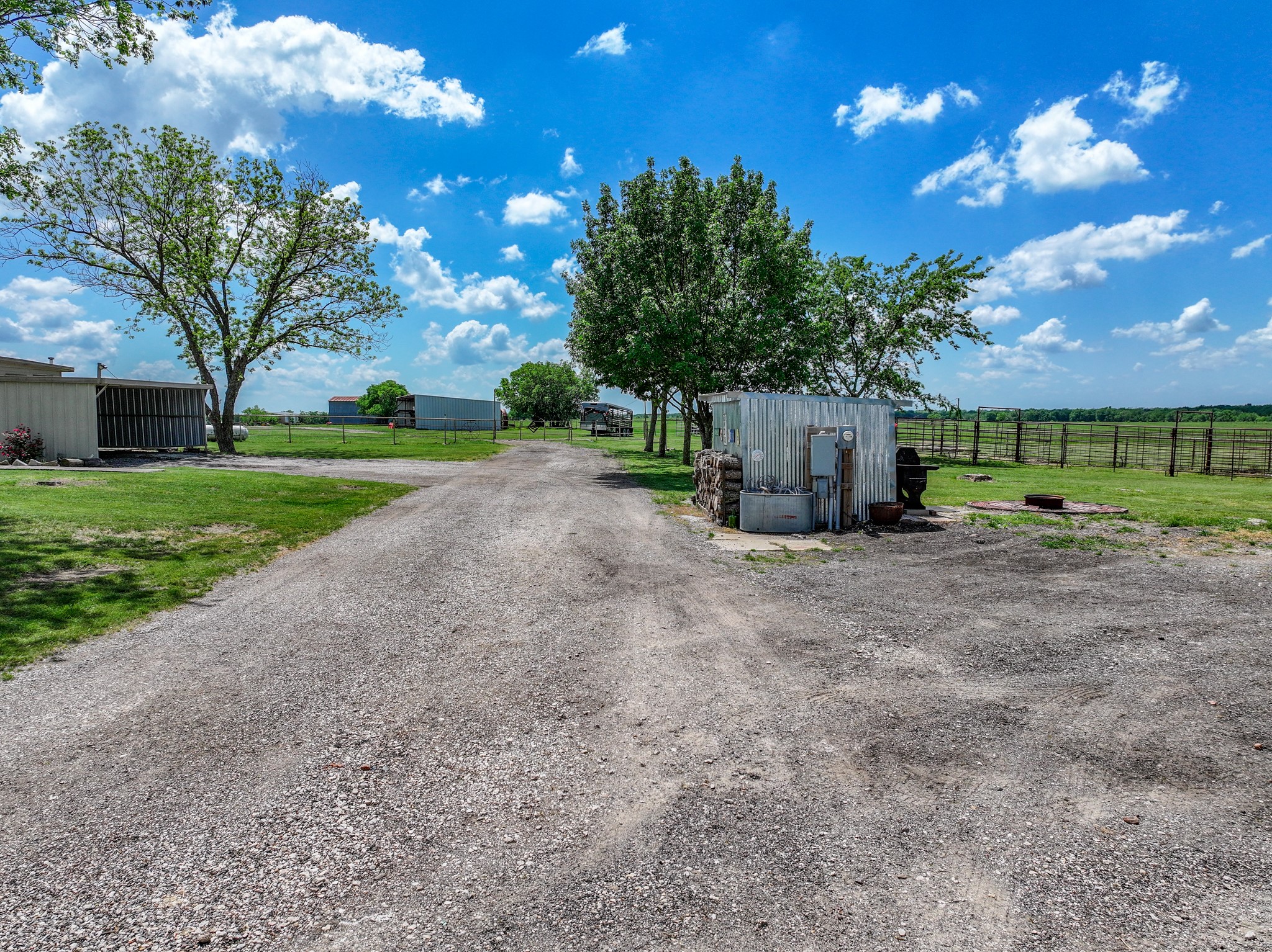 5293 County Road 2515 Royse City TX 75189