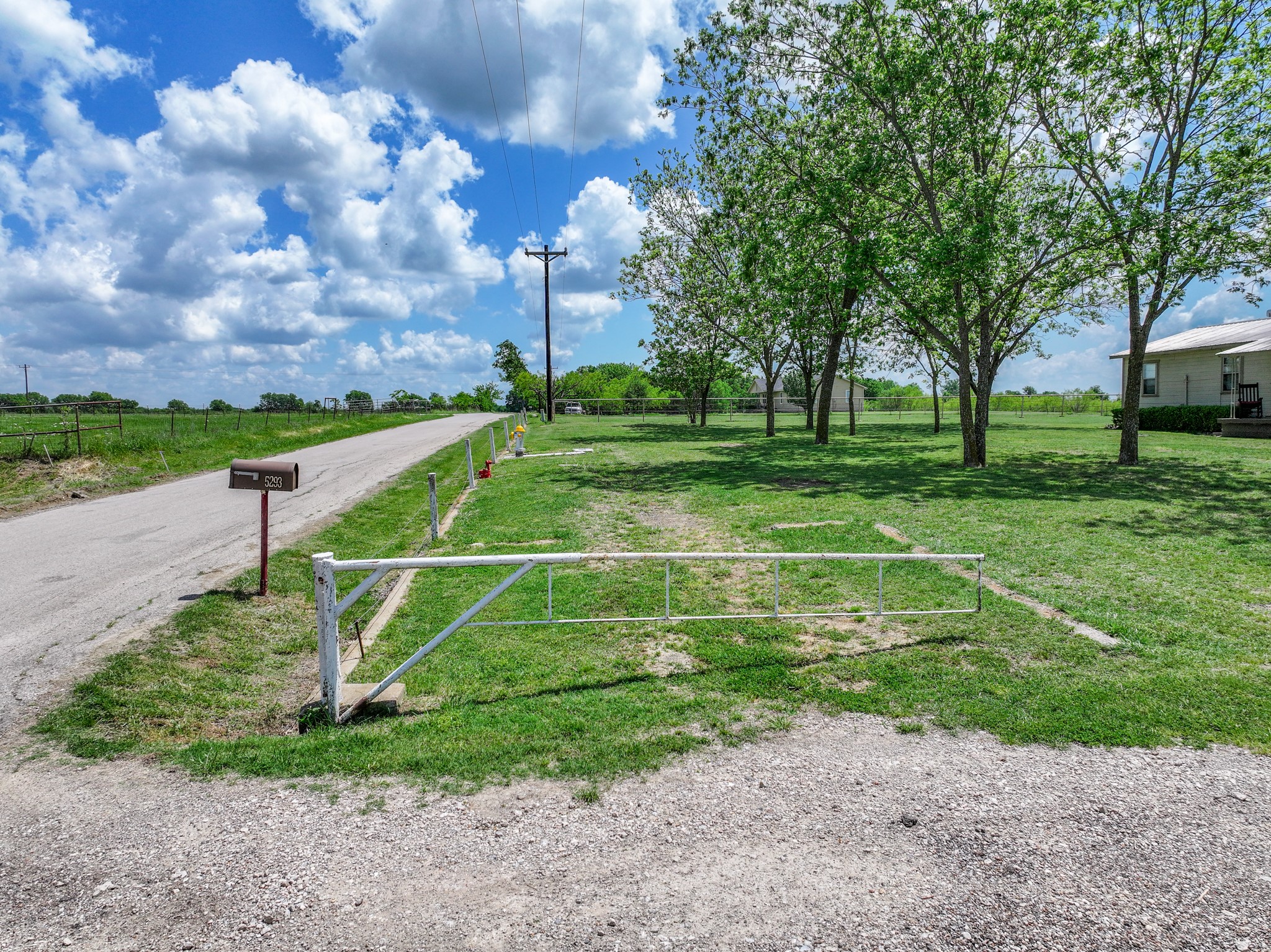 5293 County Road 2515 Royse City TX 75189
