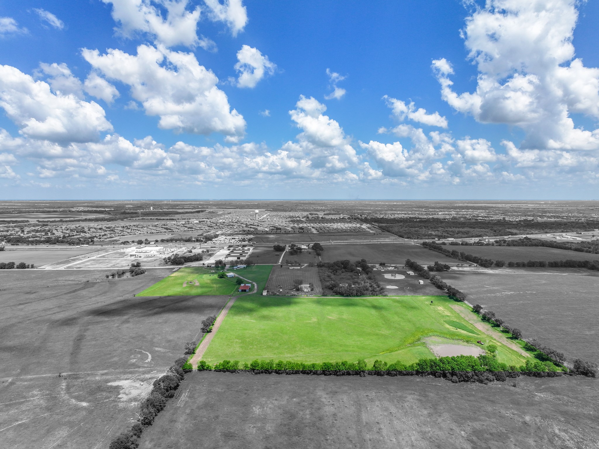 5293 County Road 2515 Royse City TX 75189