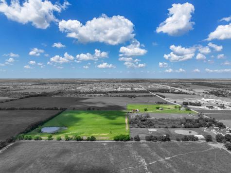 5293 County Road 2515 Royse City TX 75189