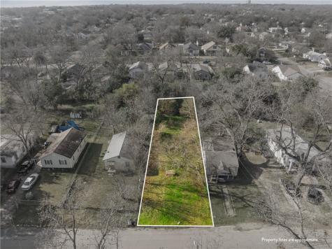 1608 N 10th Street Waco TX 76707