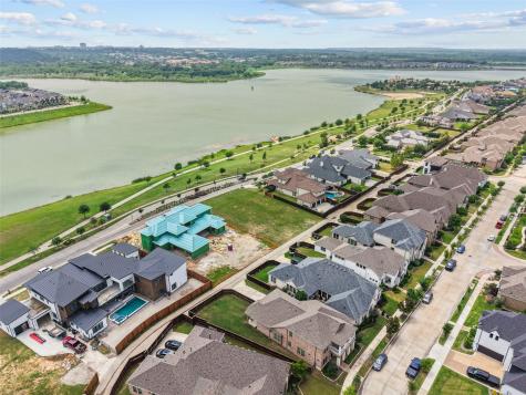 1307 Viridian Park Lane Arlington TX 76005