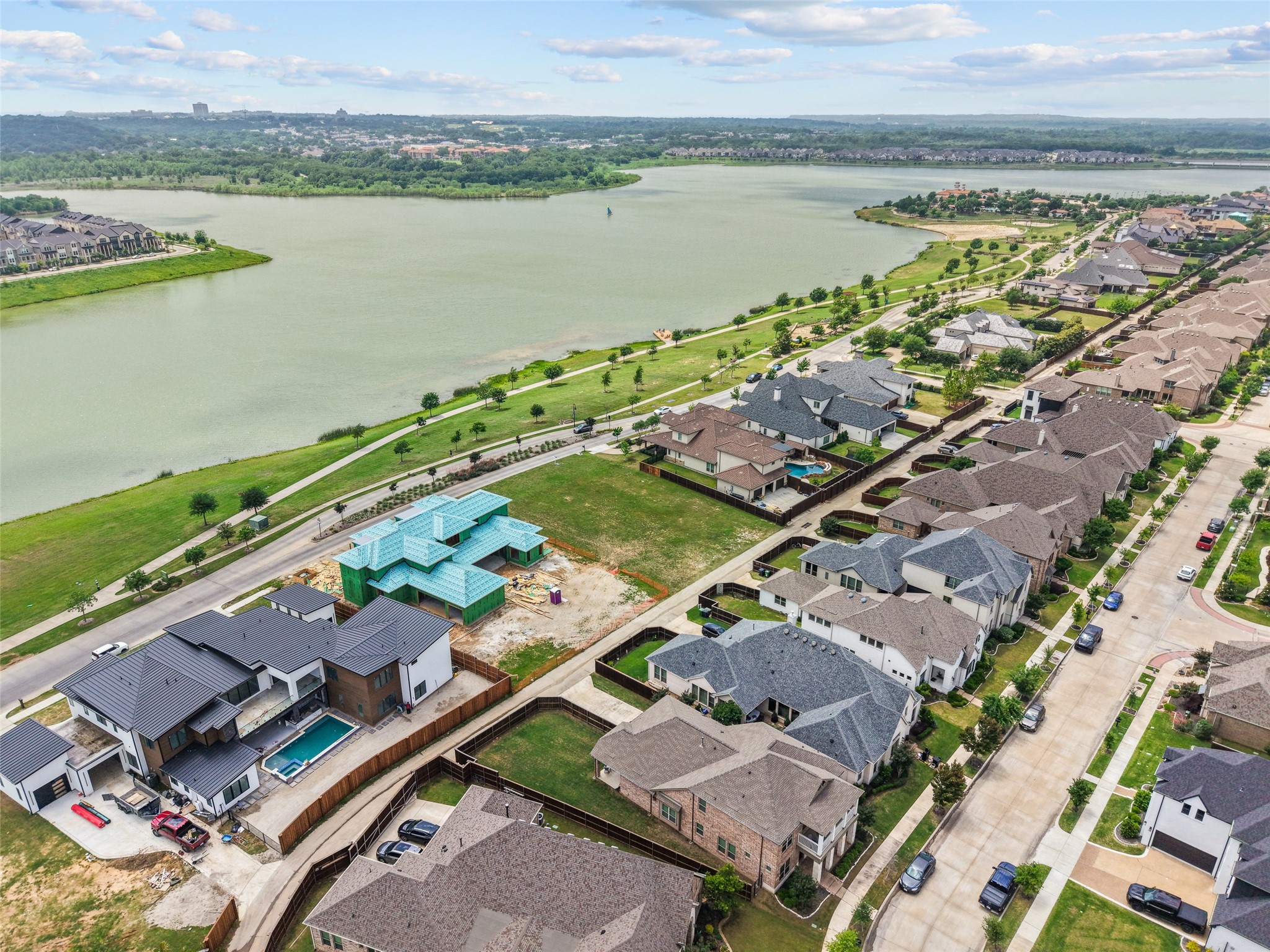 1307 Viridian Park Lane Arlington TX 76005