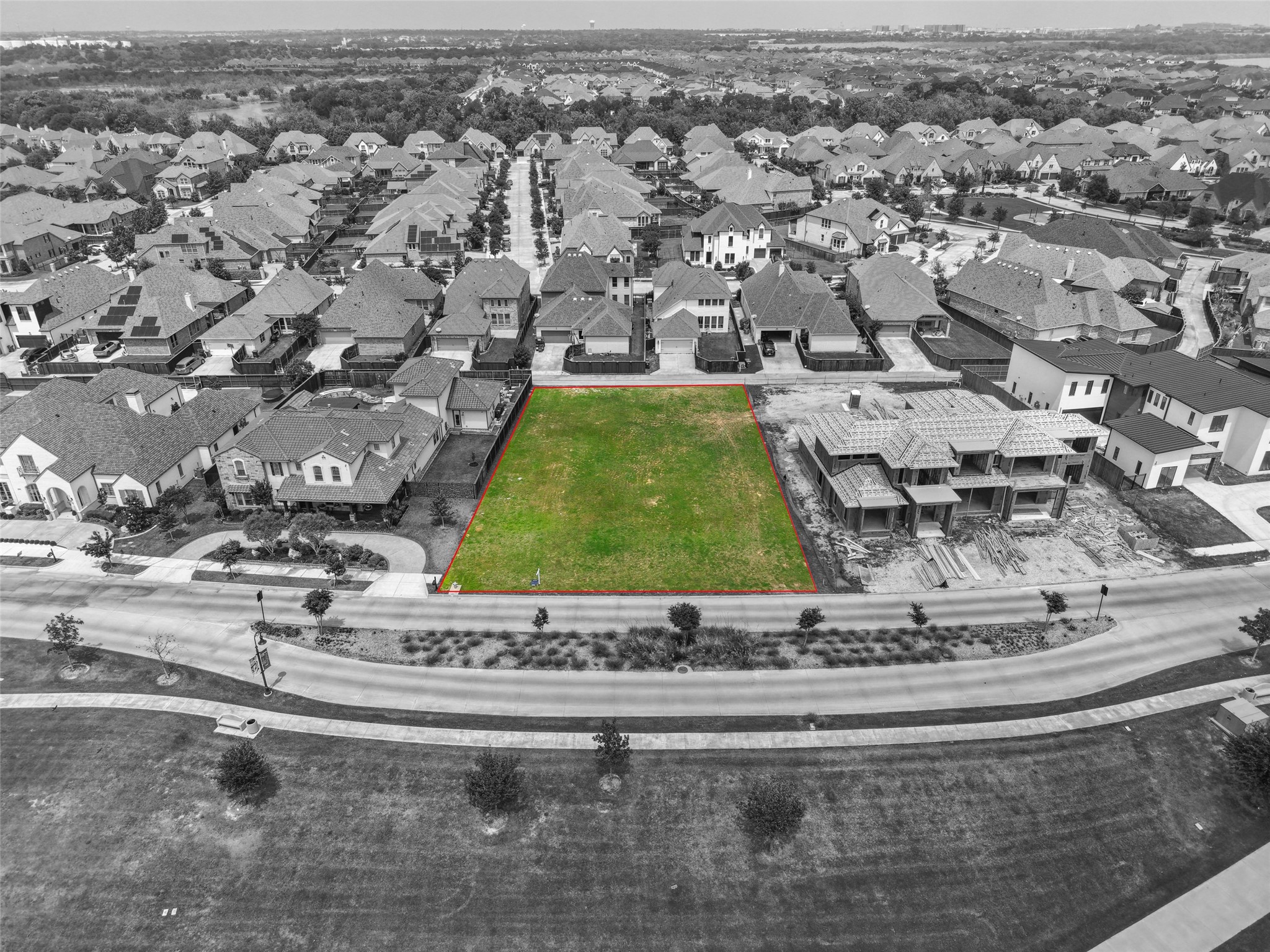 1307 Viridian Park Lane Arlington TX 76005
