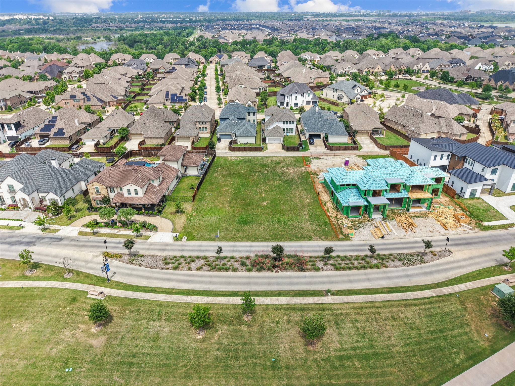 1307 Viridian Park Lane Arlington TX 76005