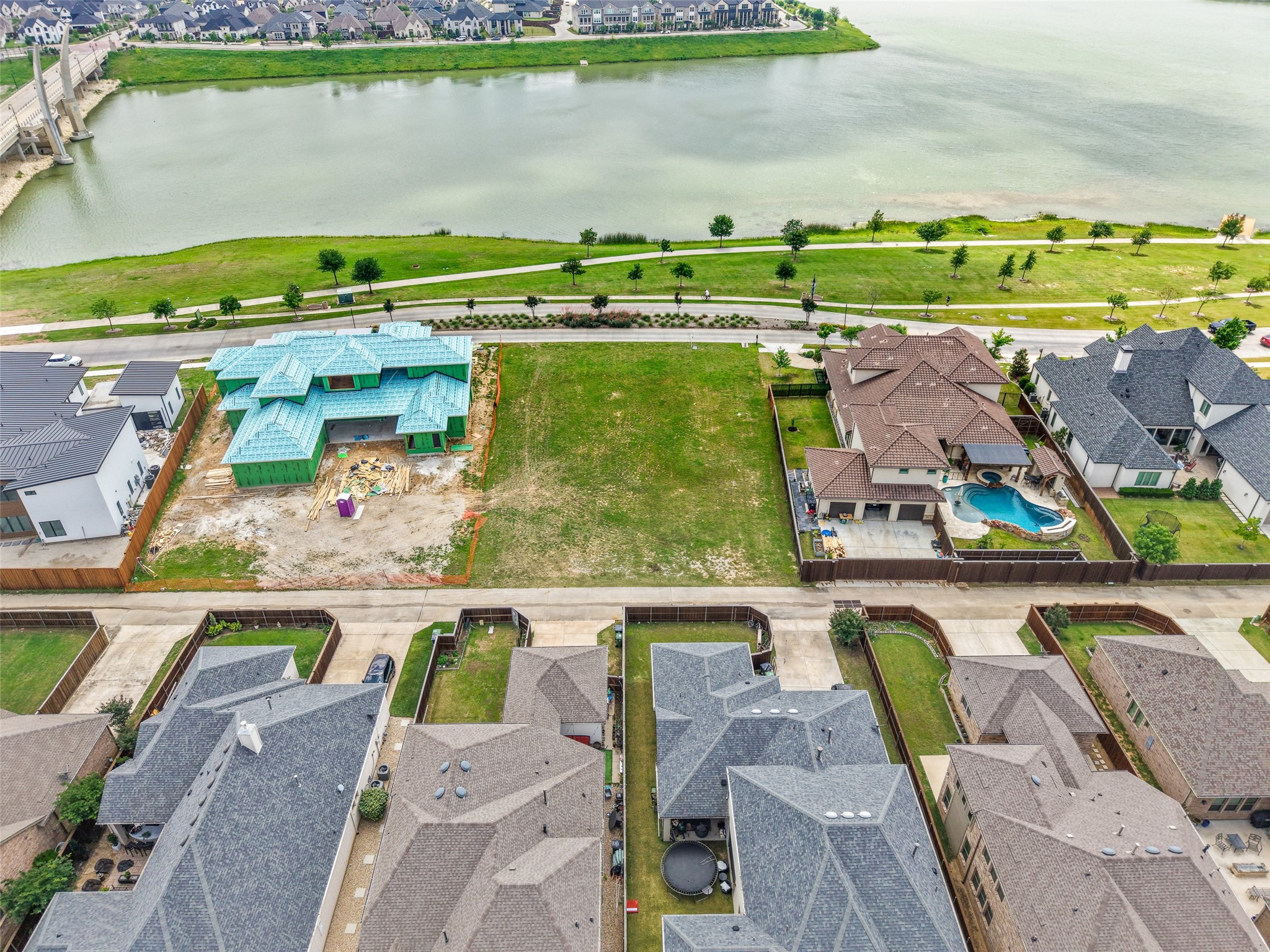 1307 Viridian Park Lane Arlington TX 76005