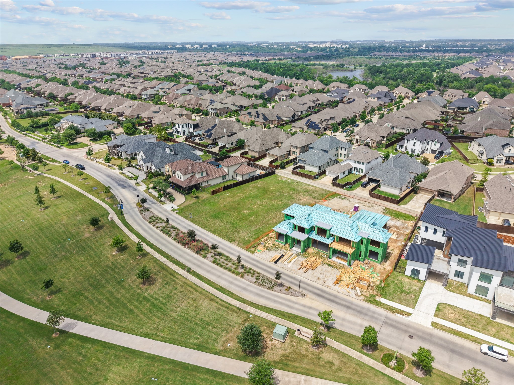 1307 Viridian Park Lane Arlington TX 76005