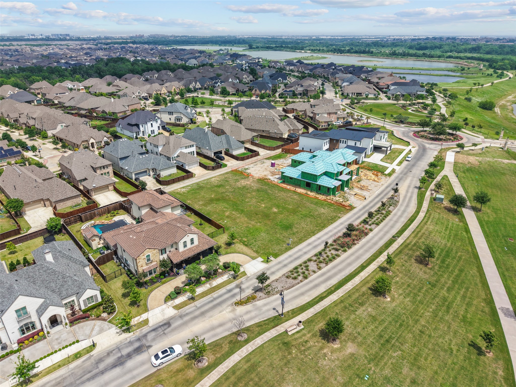 1307 Viridian Park Lane Arlington TX 76005