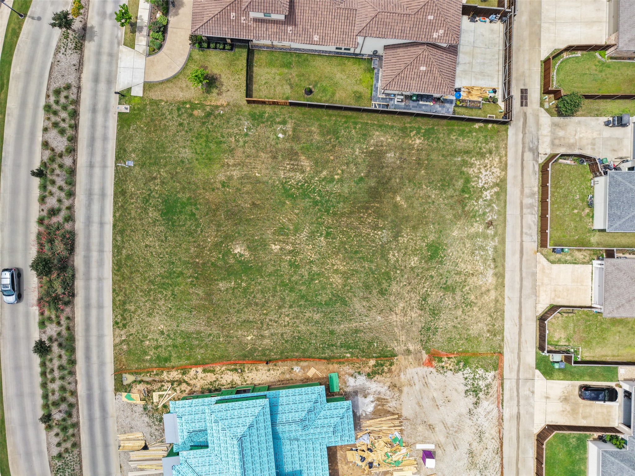 1307 Viridian Park Lane Arlington TX 76005