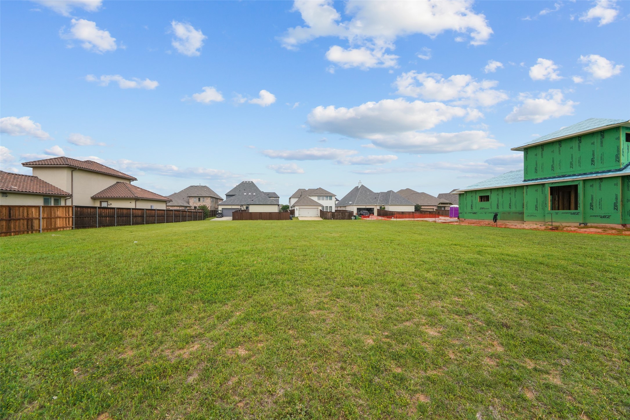 1307 Viridian Park Lane Arlington TX 76005