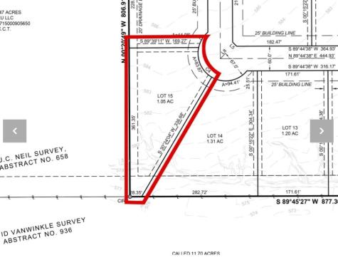 6104 Pinnacle Street Princeton TX 75407