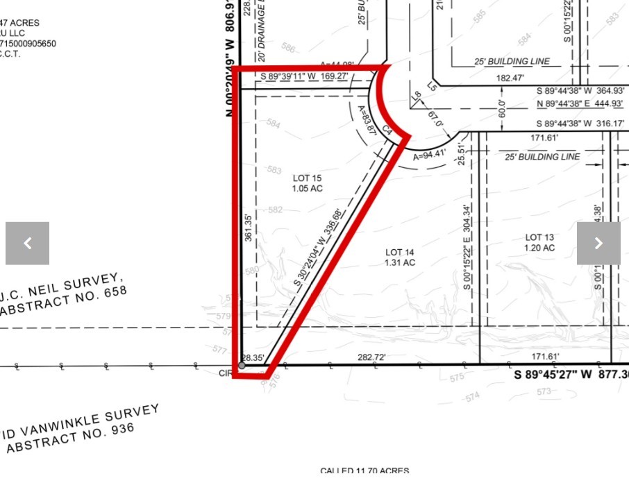 6104 Pinnacle Street Princeton TX 75407