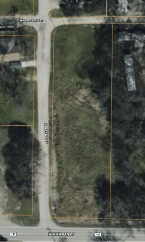 Tbd N Buffalo Street Chico TX 76431