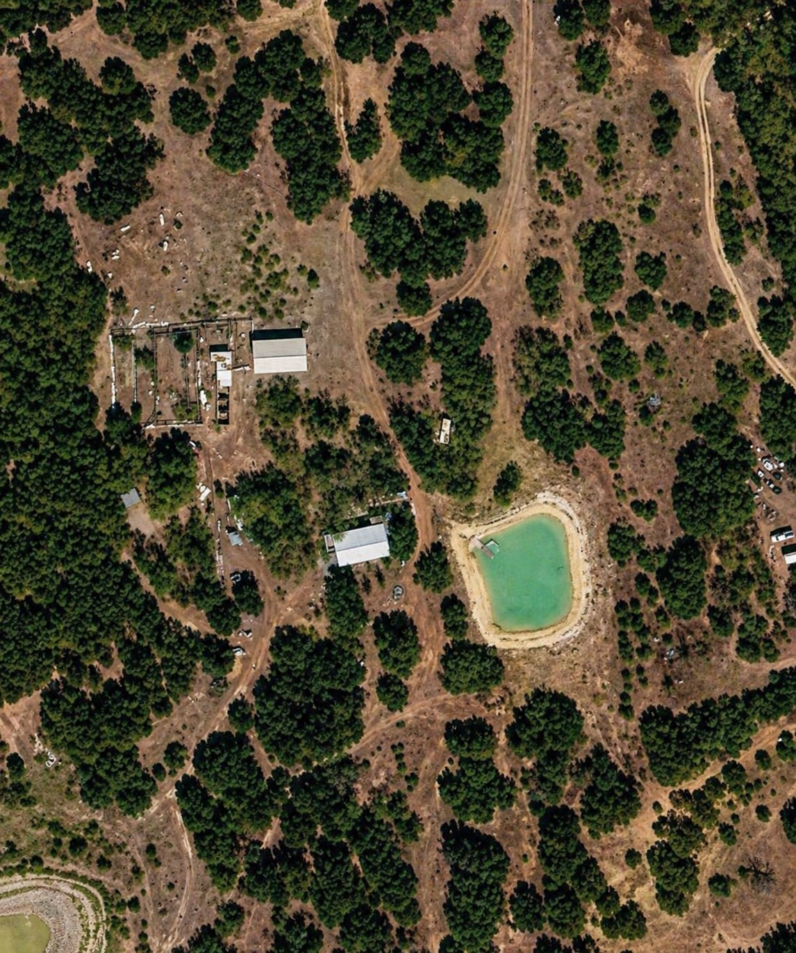 16061 County Road 107 Mingus TX 76463